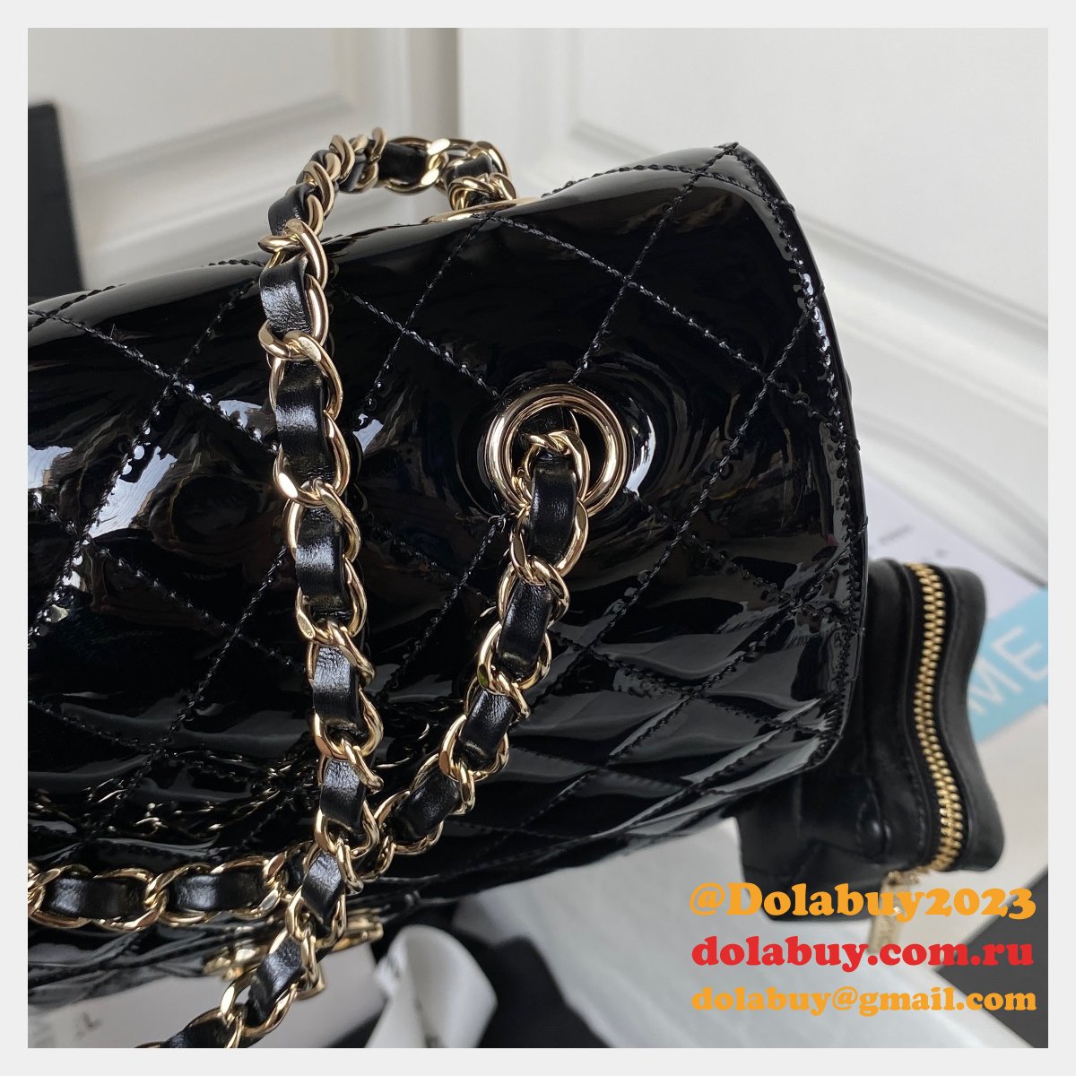 Top Quality Replica AS4649 Backpack Star Coin Purse