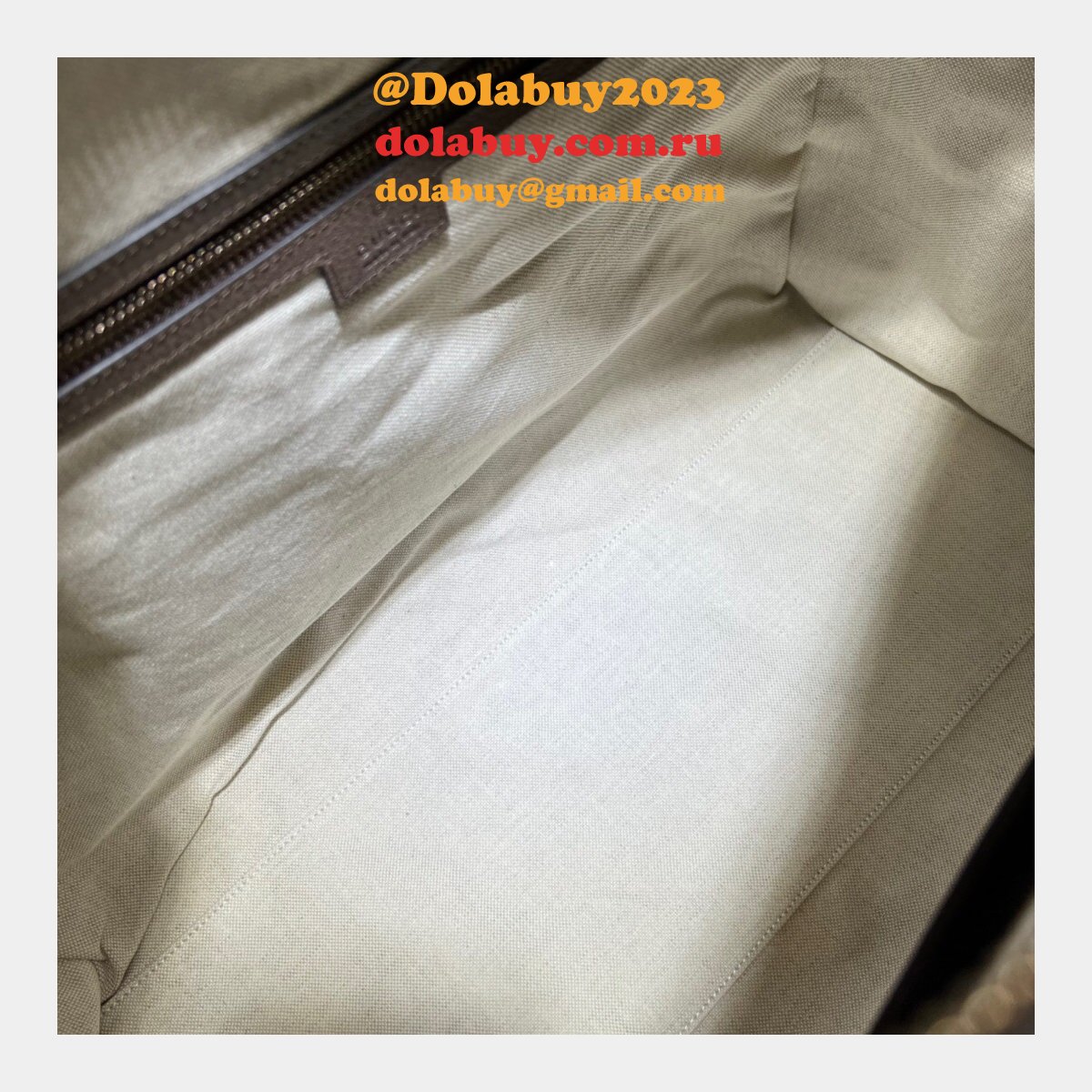 G*u*i our replica ophidia 681295 gg supreme duffle tote bag