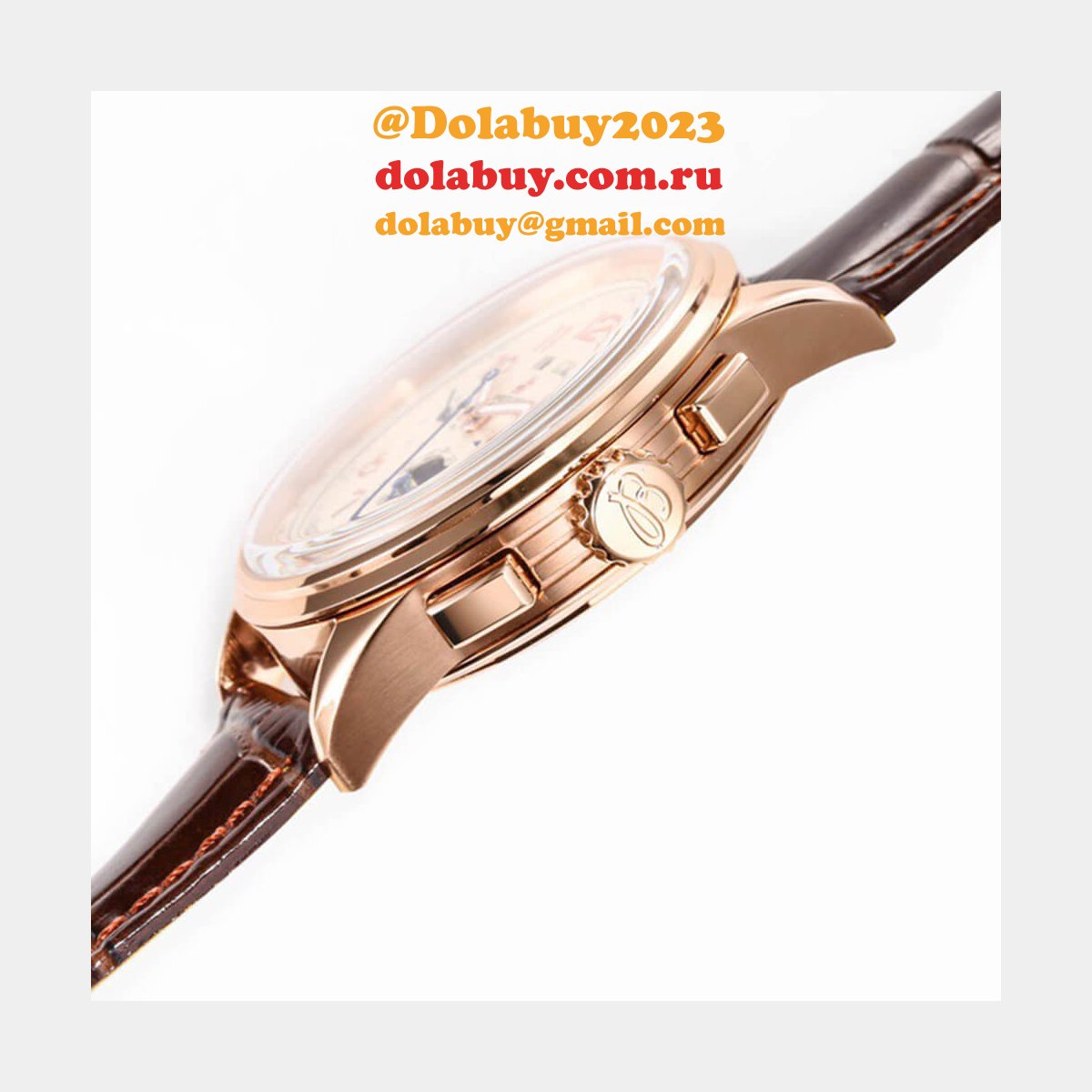 Breitling Premier B25 Datora 42