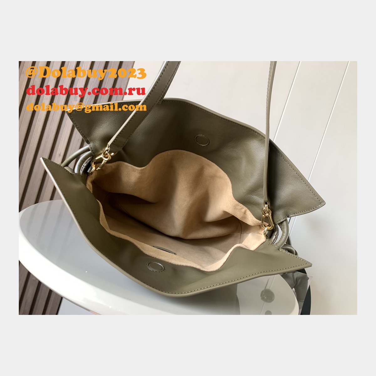 Top Quality LOEWE Medium Flamenco Clutch In Nappa Calfskin 30CM