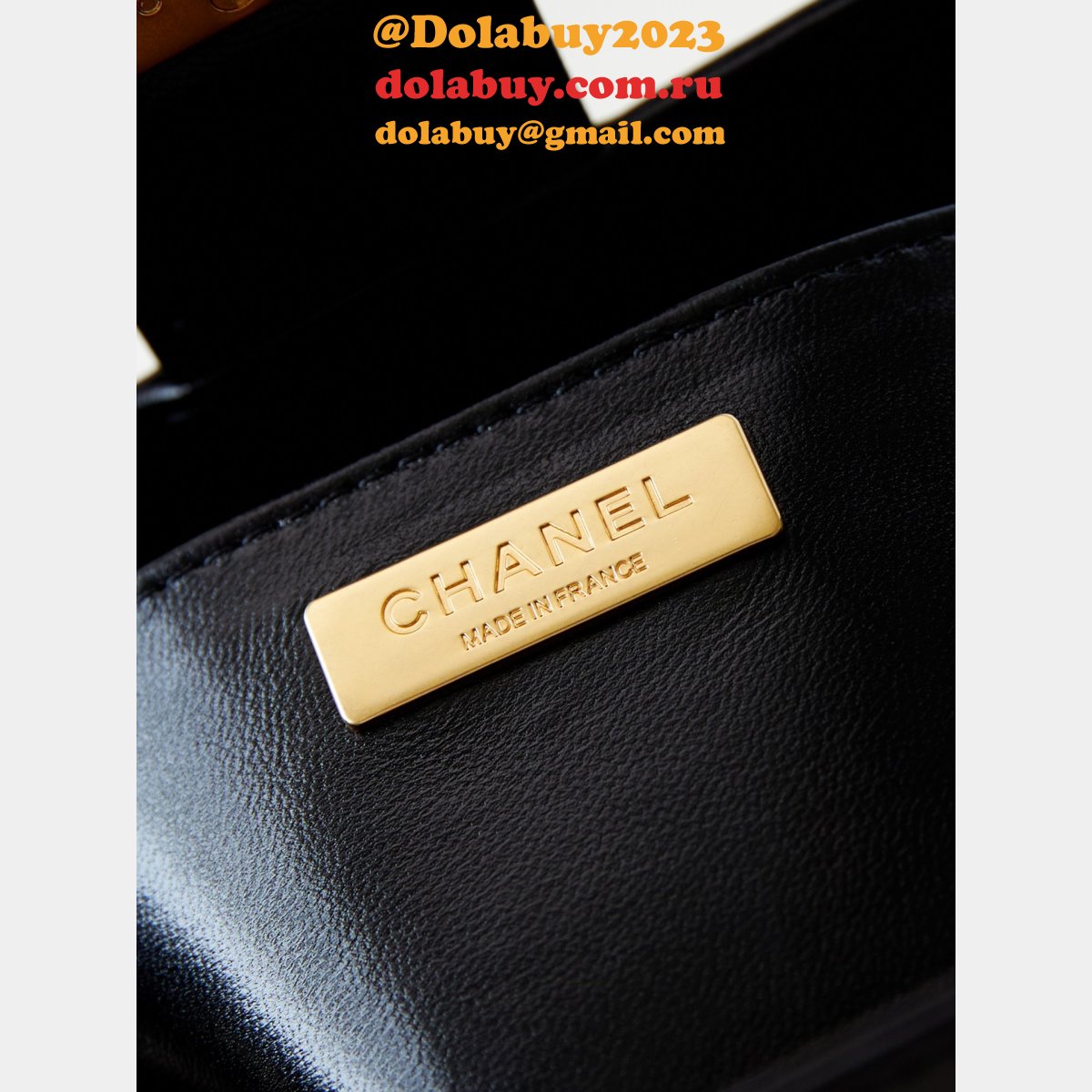 Best Top Handle Knockoff AS4958 Mini High Quality Bag