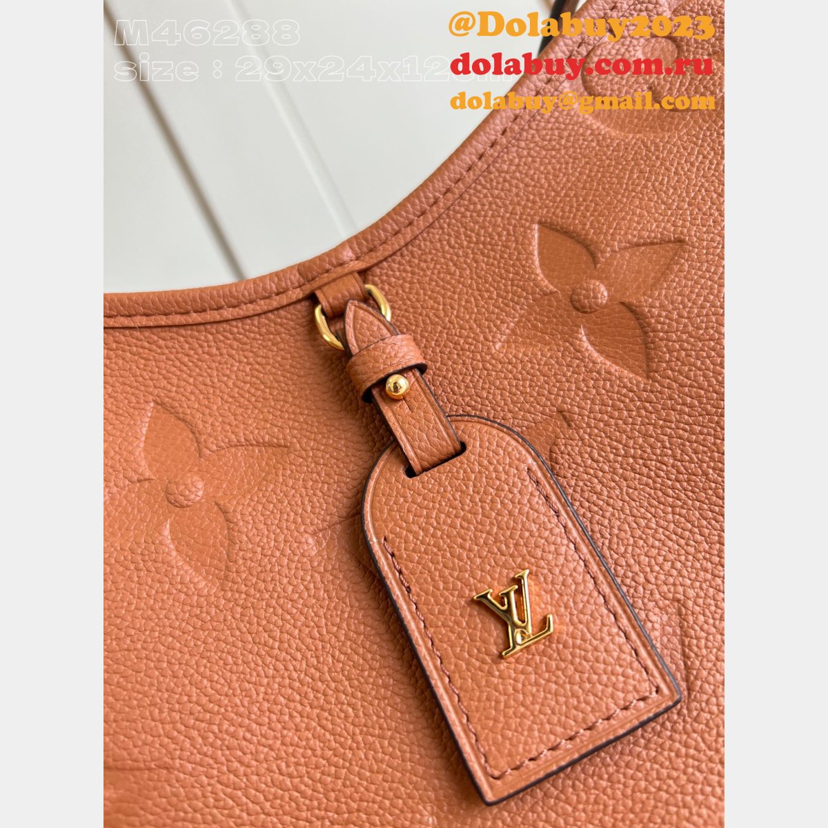 AAAA Louis Vuitton M11790 CarryAll Perfect Duplicate Bag