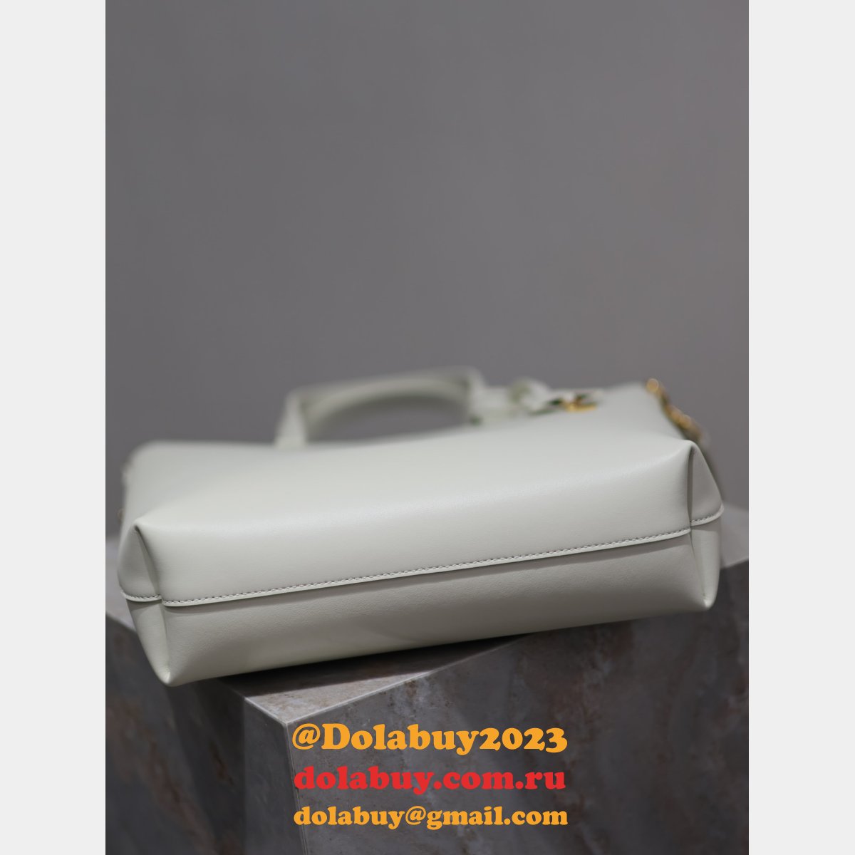 Designer SAINT LAURENT Shopping tote bag small 600307