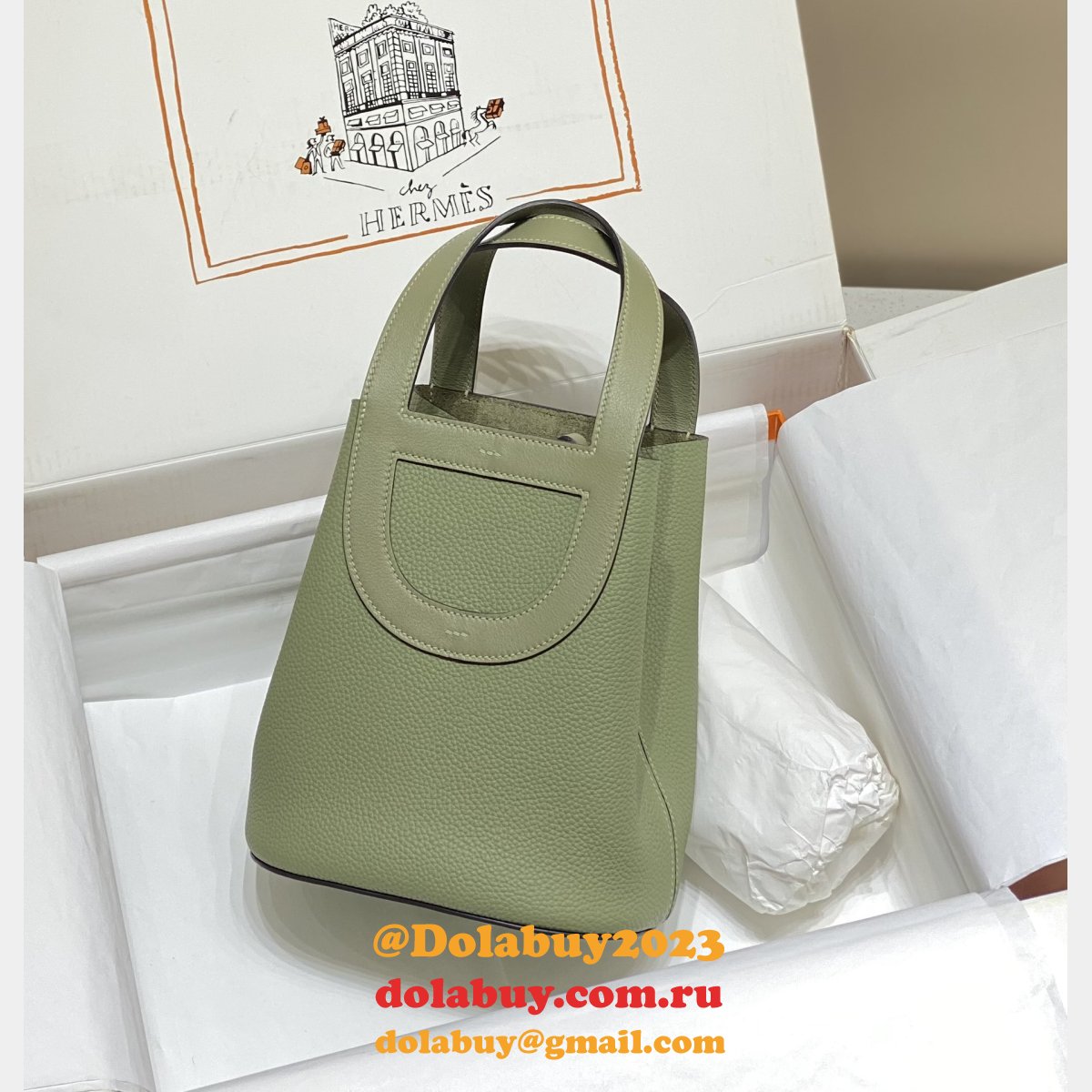 Luxury hermes picotin 18 in the loop  Top Quality