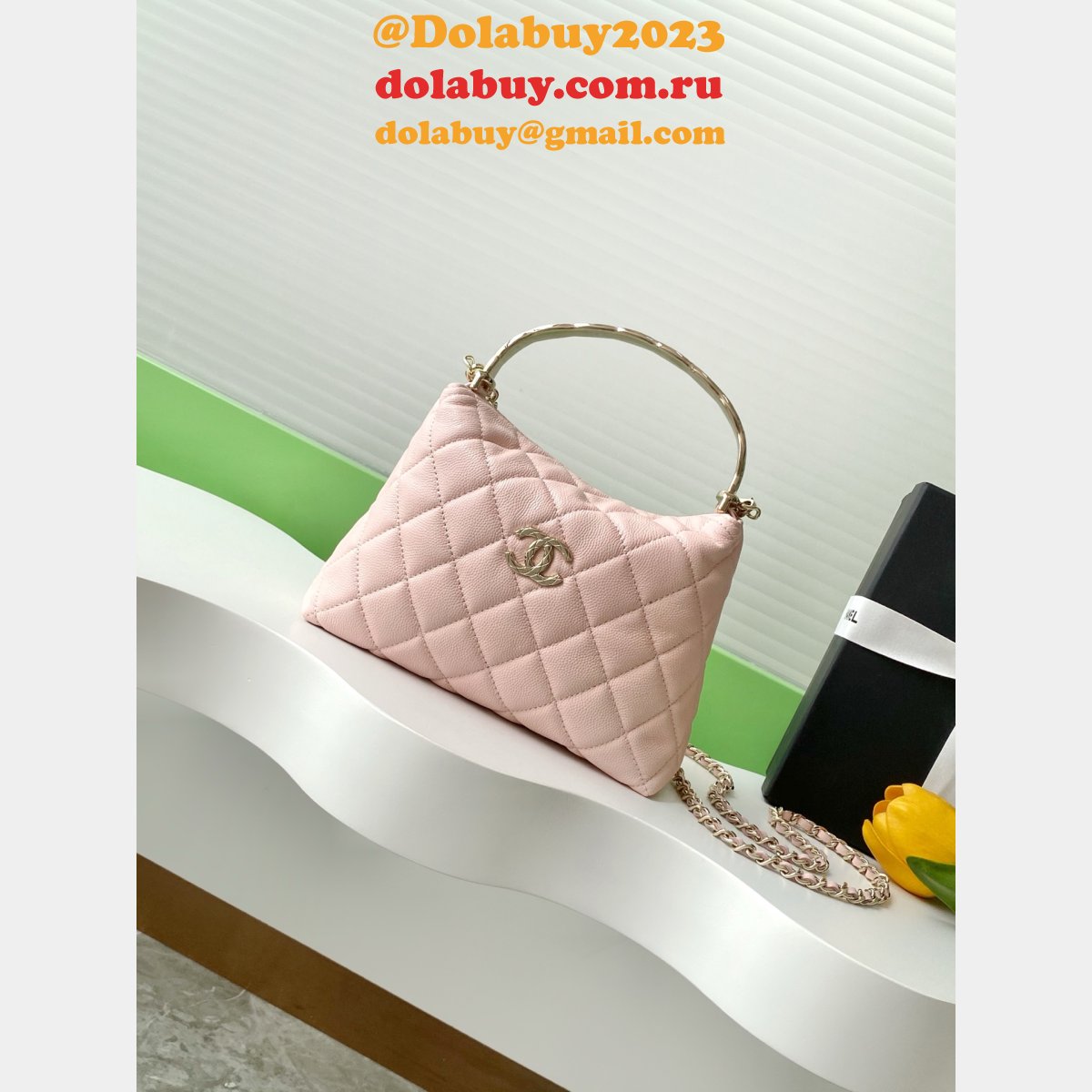 Top Quality AP4591 Replica HoBo Lunch Box Bag