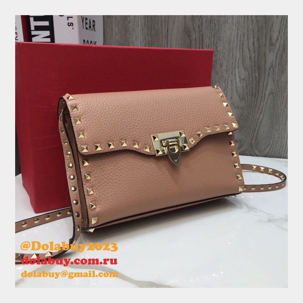 Valentino Outlet Sale Cheap Replica Bags