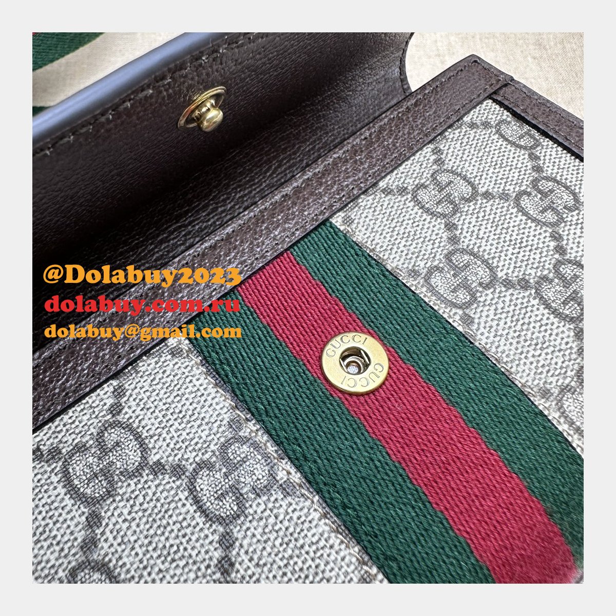 ophidia gg G*u*i replica duplicate 746308 father’s day bag