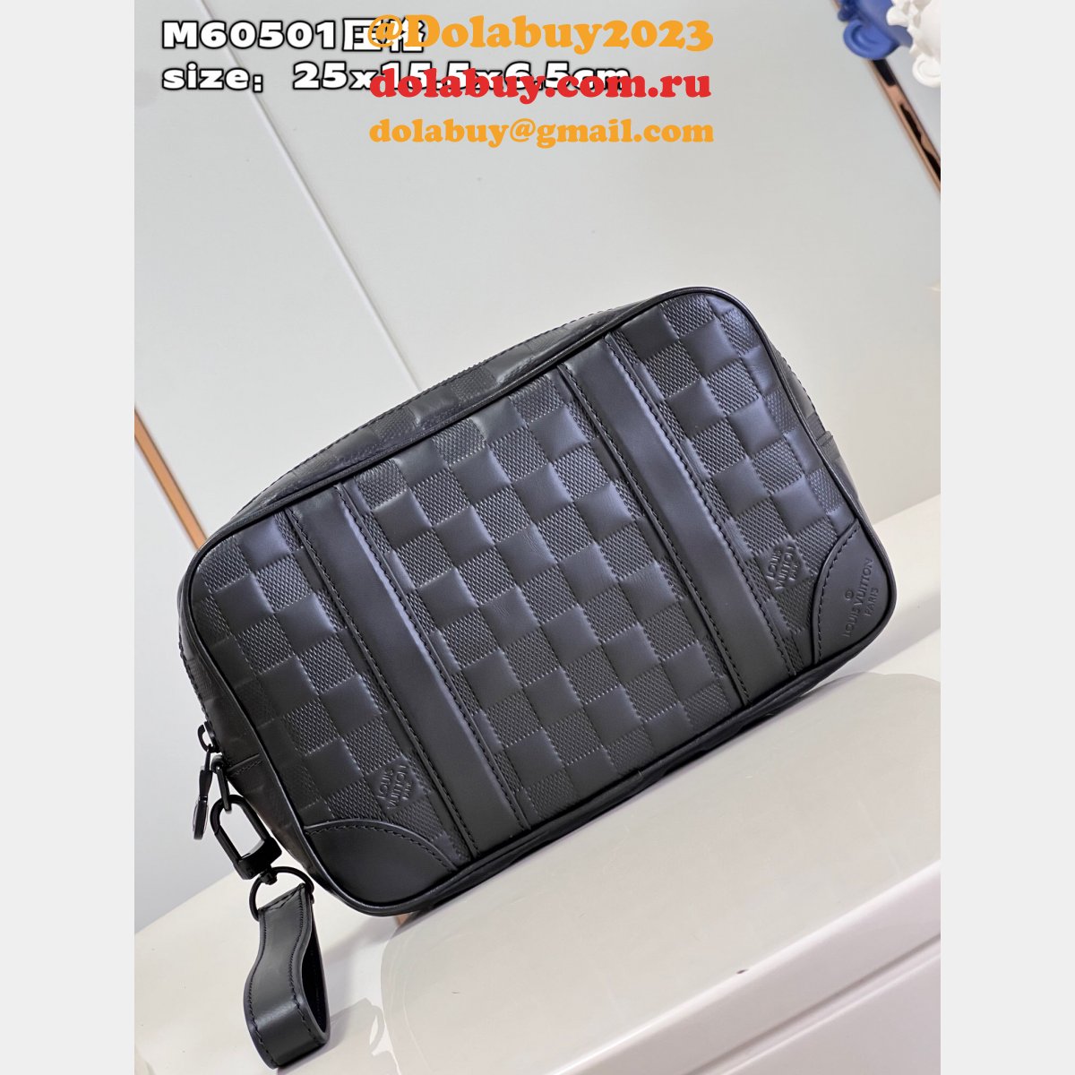 Shop Best M60501 Louis Vuitton Replica Handbags Online Sale