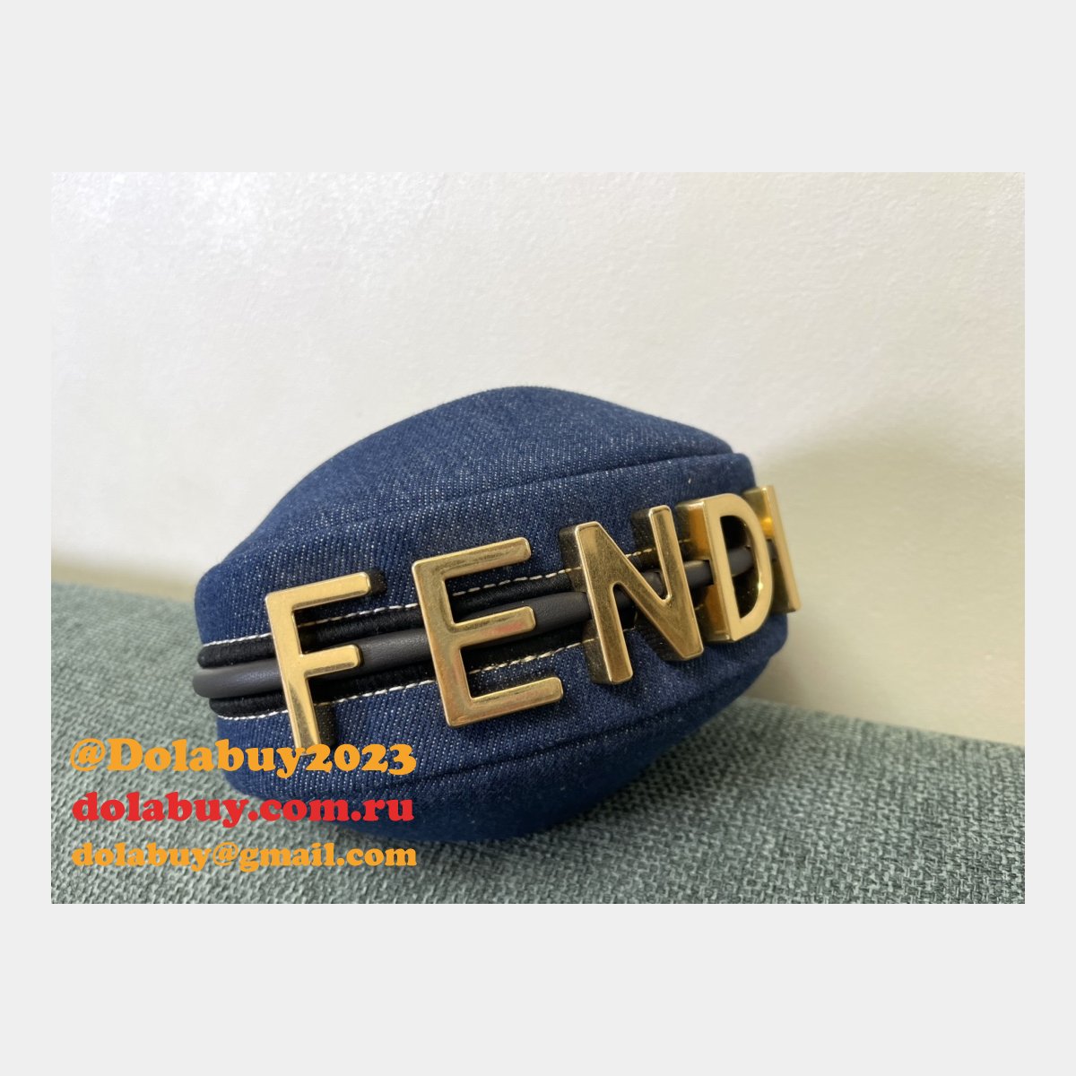 best designer F**di praphy wholesale handbag online