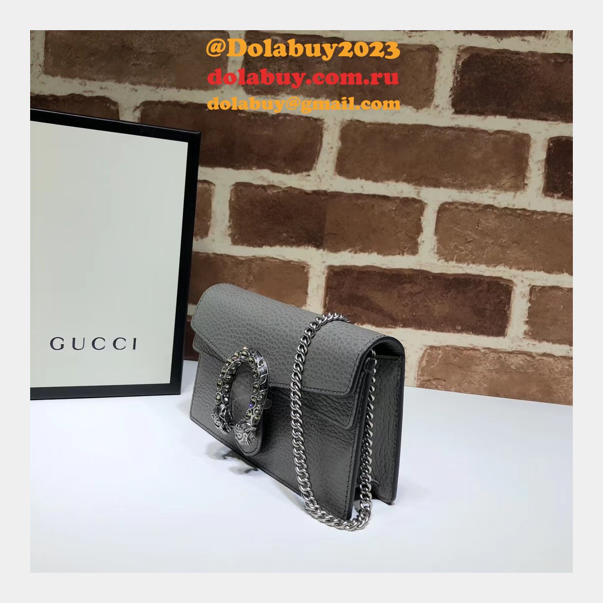 replica G*u*i 476432 dionysus suede super mini clutches small purses