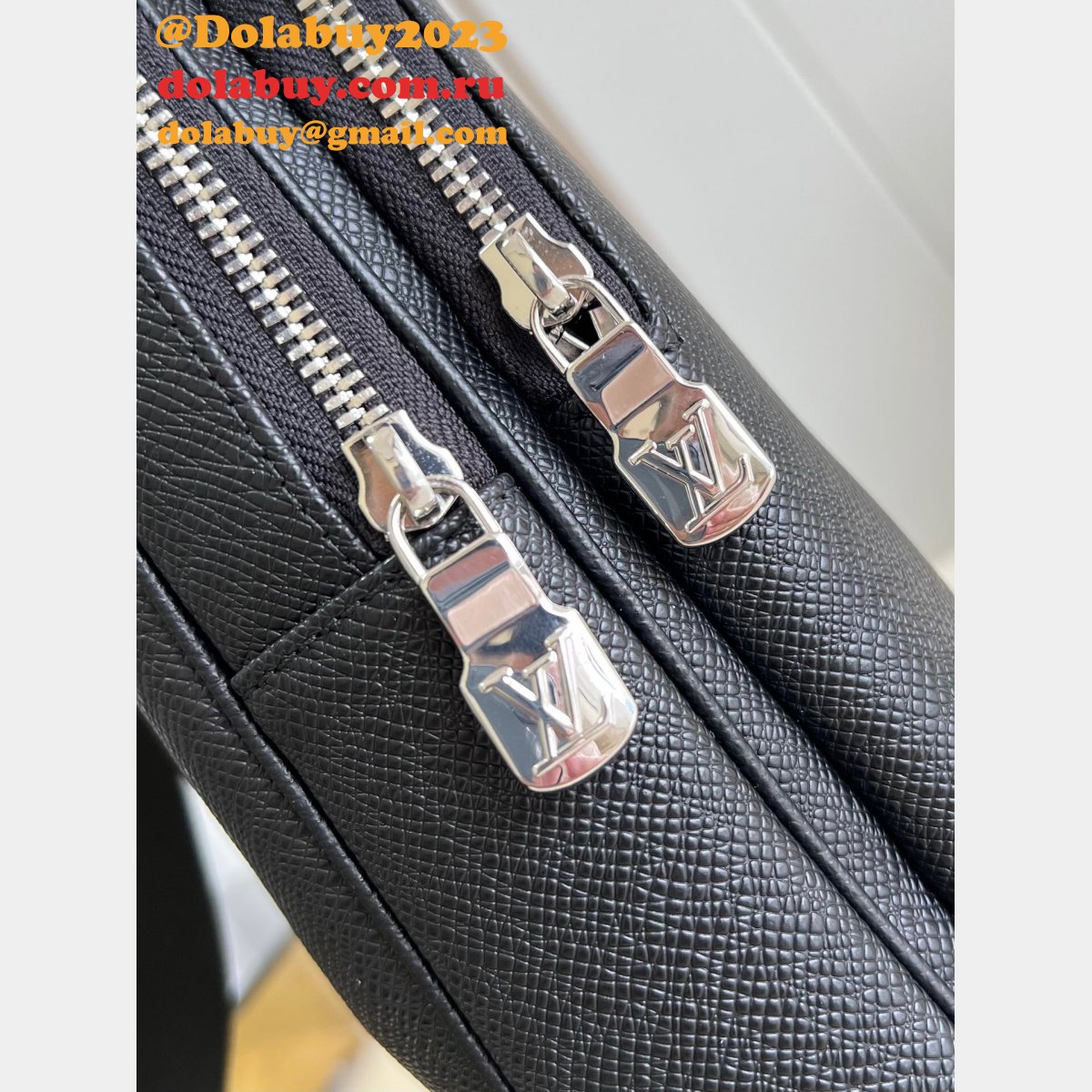 Louis Vuitton Buy Luxury Replica M41719 Avenue Sling Bag