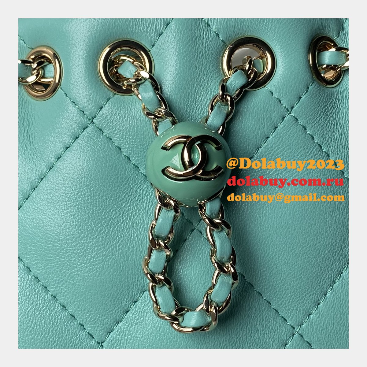 Mirror Quality Replicas AS4810 Buy Dolabuy Backpacks Bag