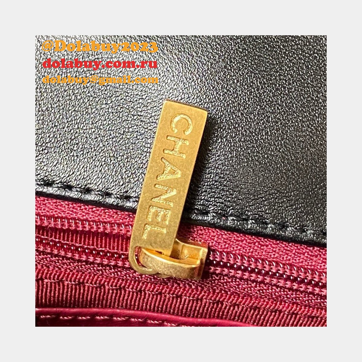 Dolabuy Replica Top Quality Flap AS4000 Bags Sale