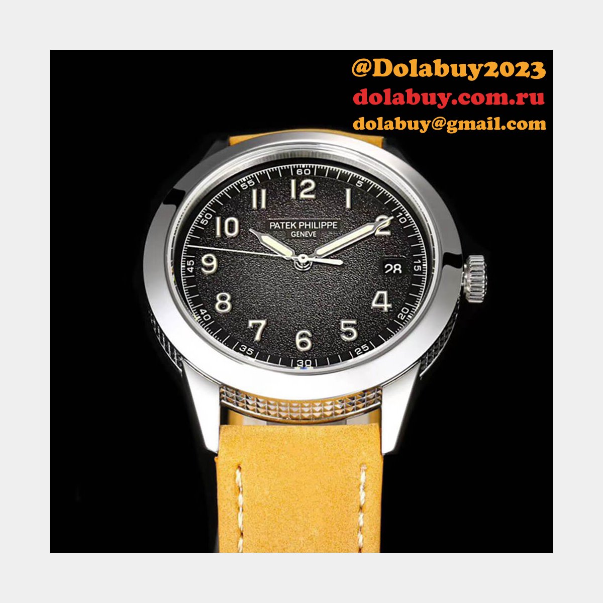 Patek Philippe 5226