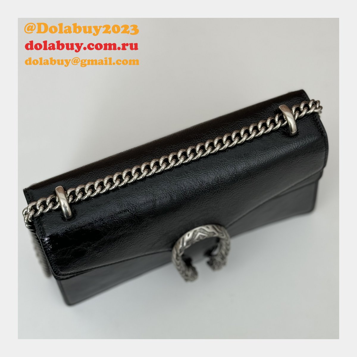 Dionysus 795005 Duplicate Top Quality Shoulder Bag