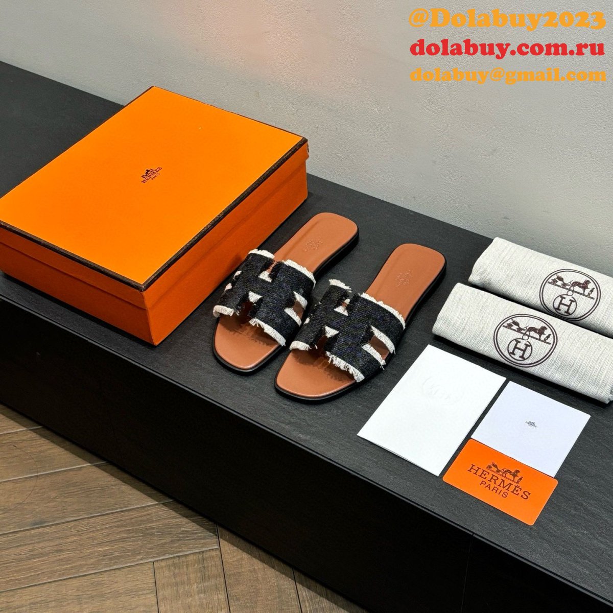 Top Quality Hottest Selling Oran Sandal 2025