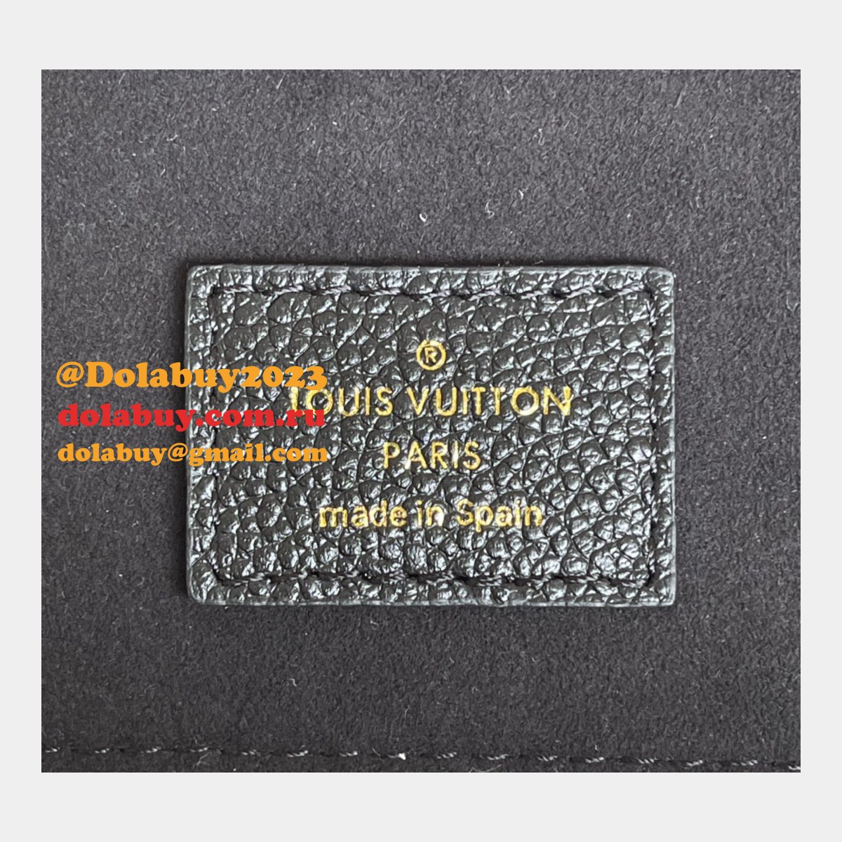 China Louis Vuitton Knockoffs Grand Palais Handbags M45811 Bags