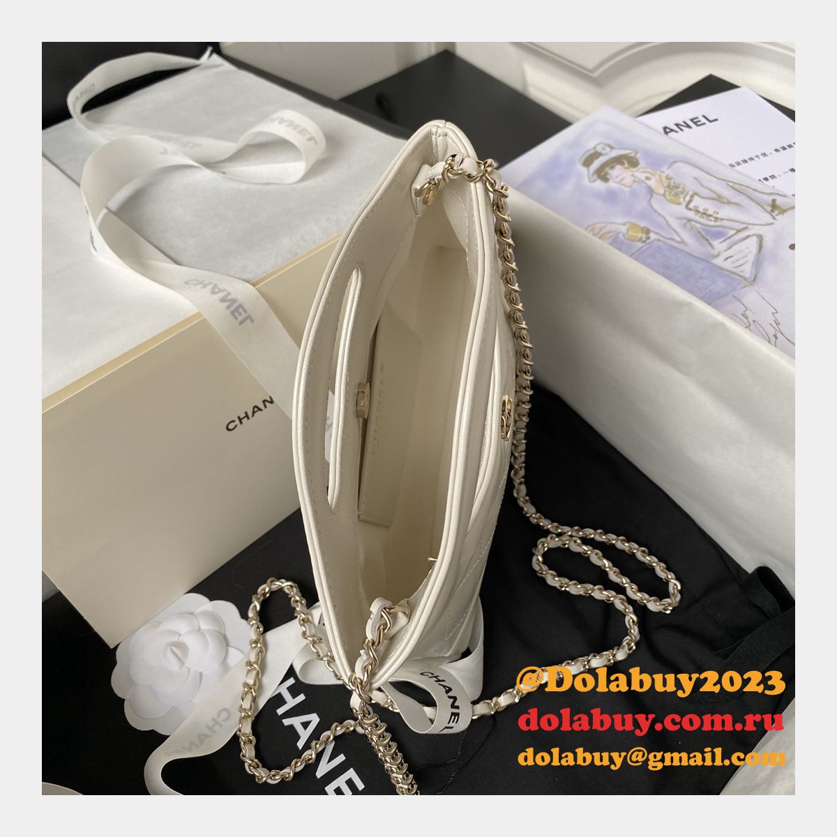 Vintage 7 Star 2 Way Shoulder Replica AP3656 Hand Bag