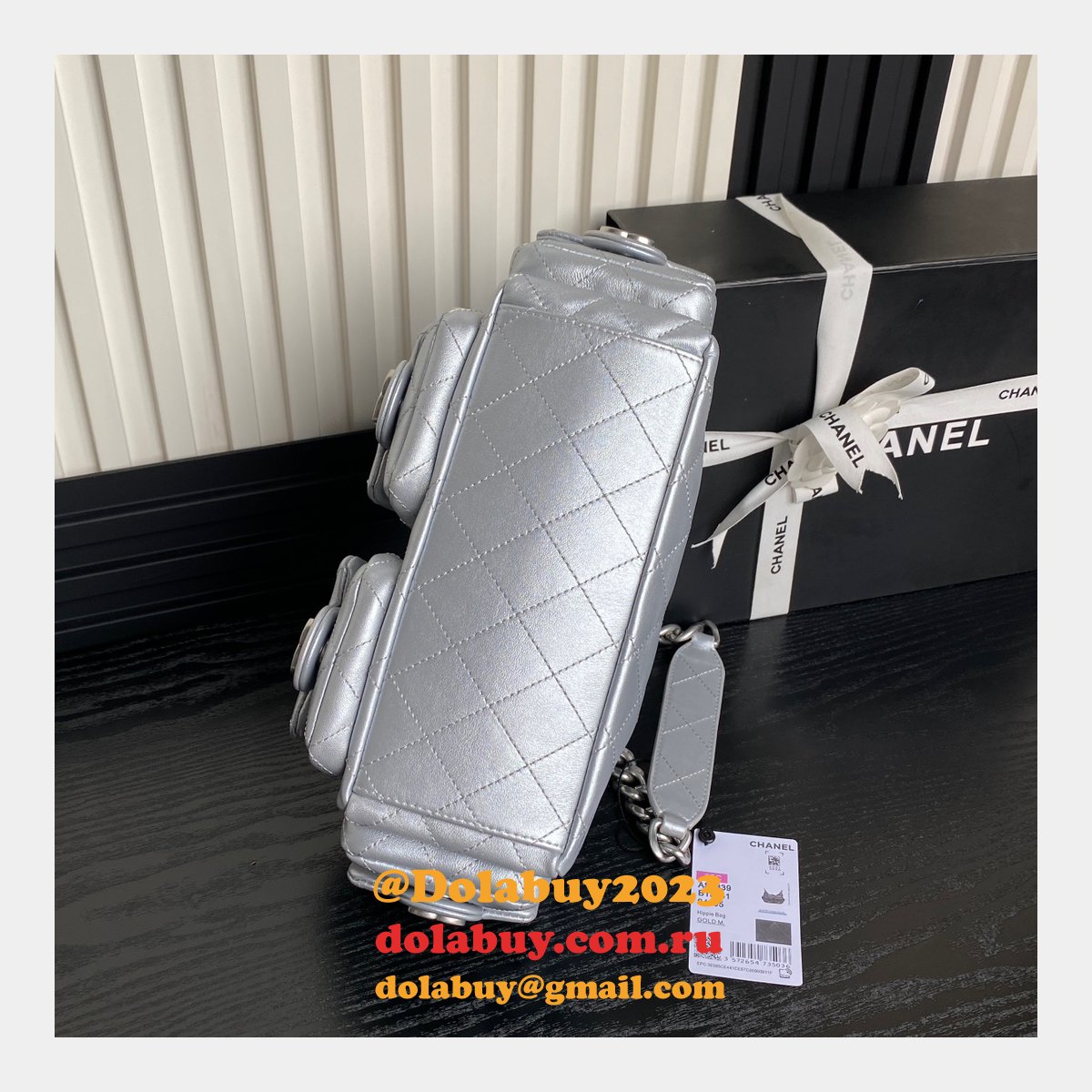 Luxury Washed Hobo AS5339/AS5302 Top Quality Fake Bag