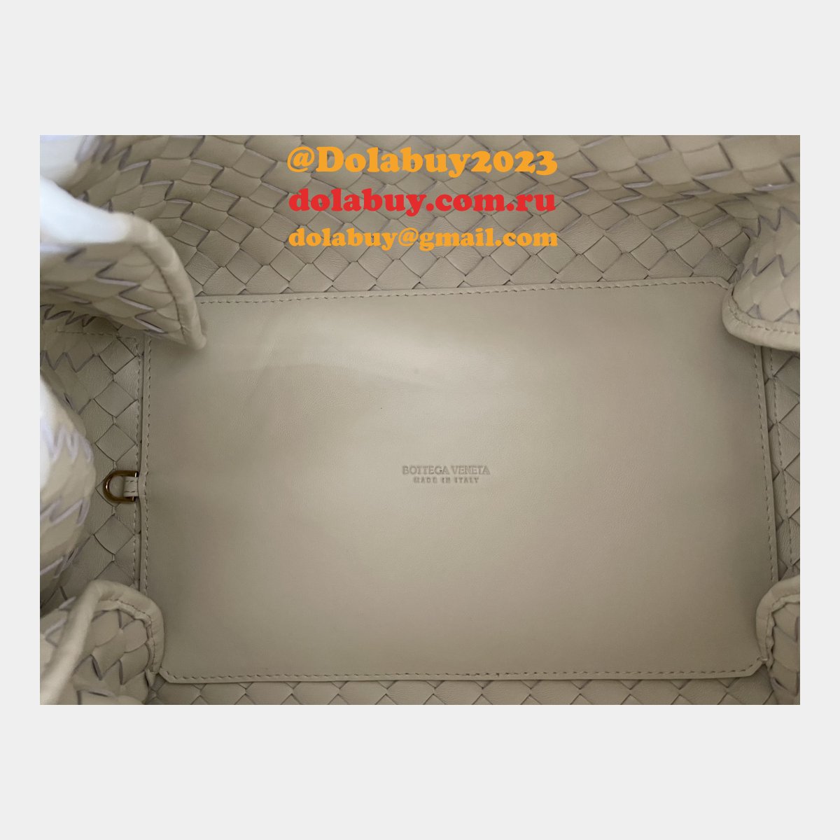 Luxury BV intrecciato 796571 Braided leather shoulder bag