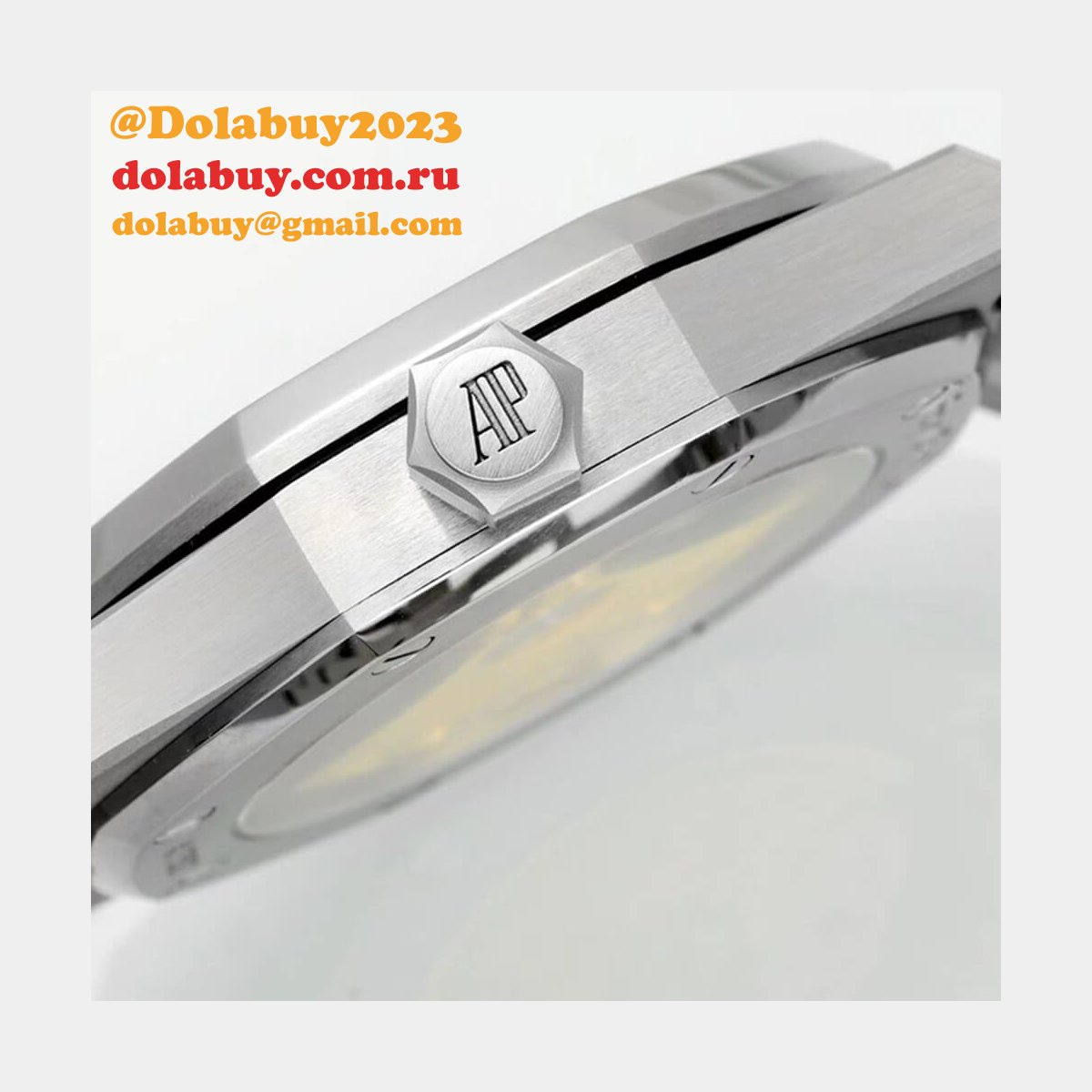 Audemars Piguet Royal Oak 15450