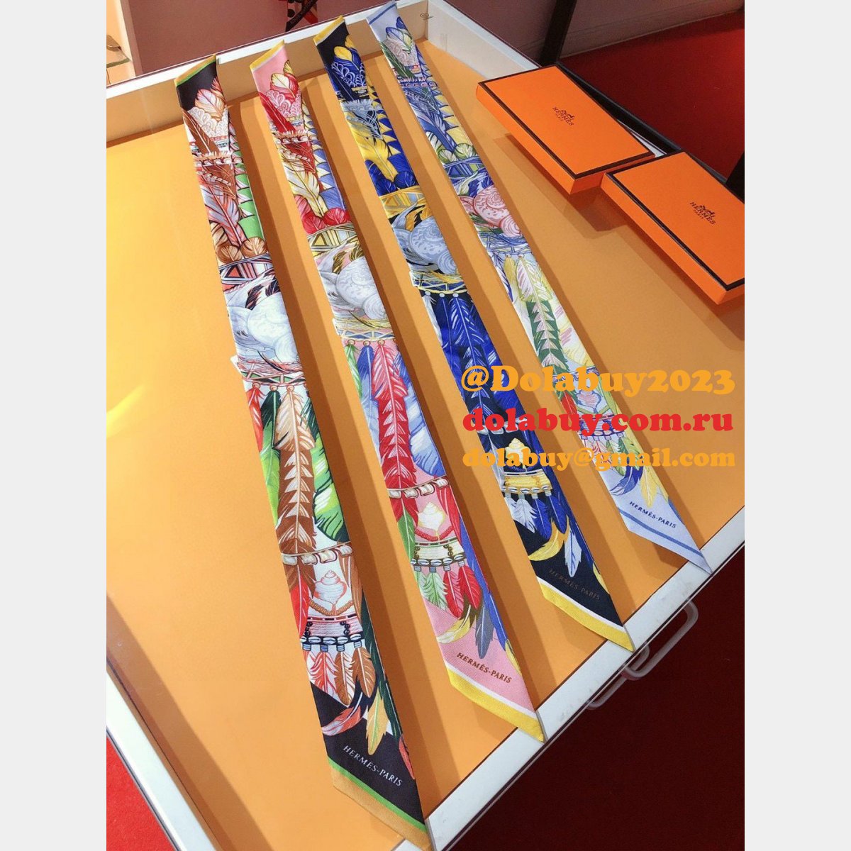 Replica Hermes 1:1 Mirror Scarf Dolabuy Sale