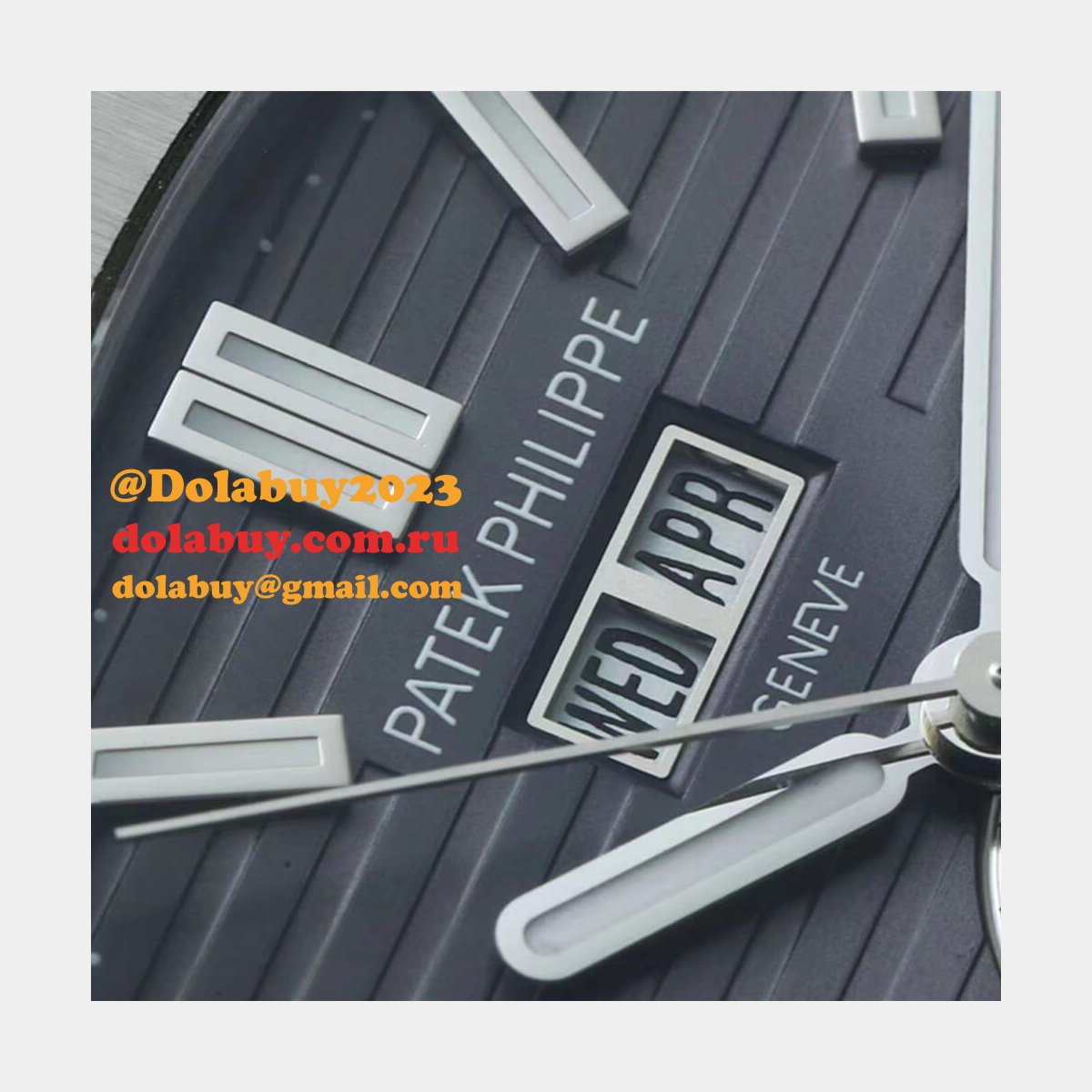 Patek Philippe 5726/1A