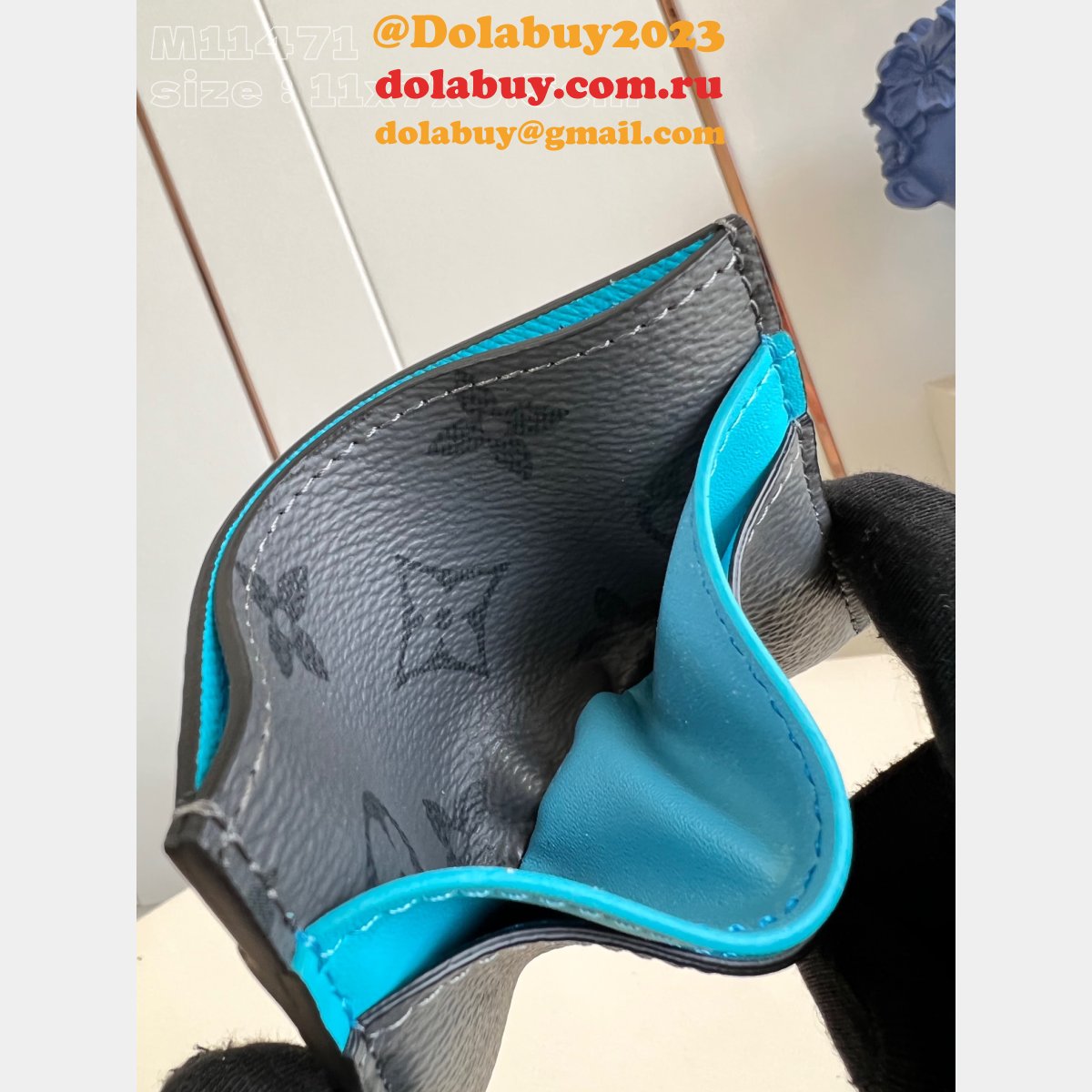 The Best Louis Vuitton Wallet Replica Handbags Online Store