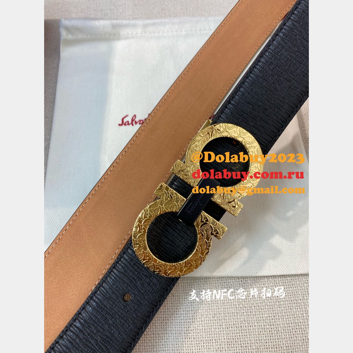 Wholesale Luxury Knock off FERRAGAMO 35MM ONLINE