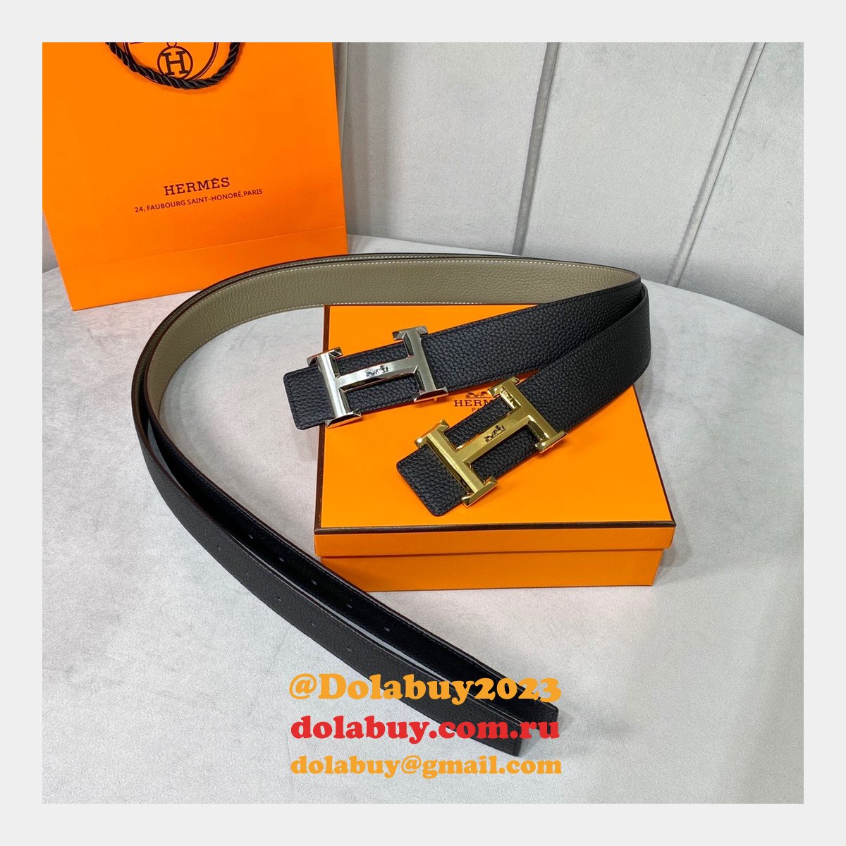 Top Quality Fake Hermes Belts Discount Price For Sale
