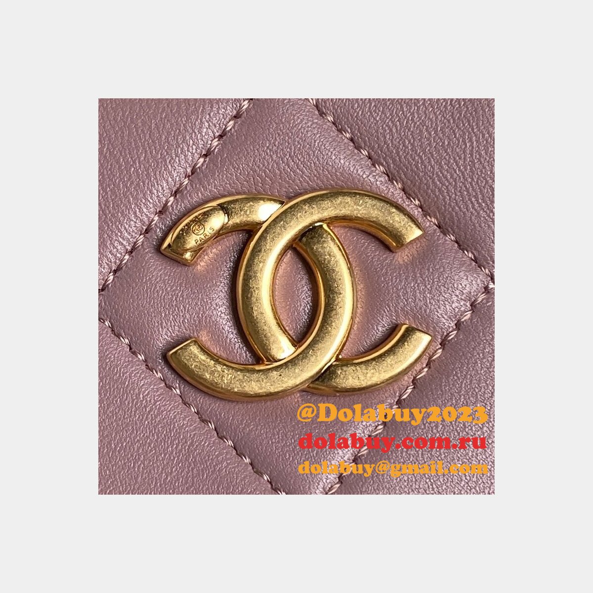 High Best Hobo AS5177 7 Star Replica Handbag