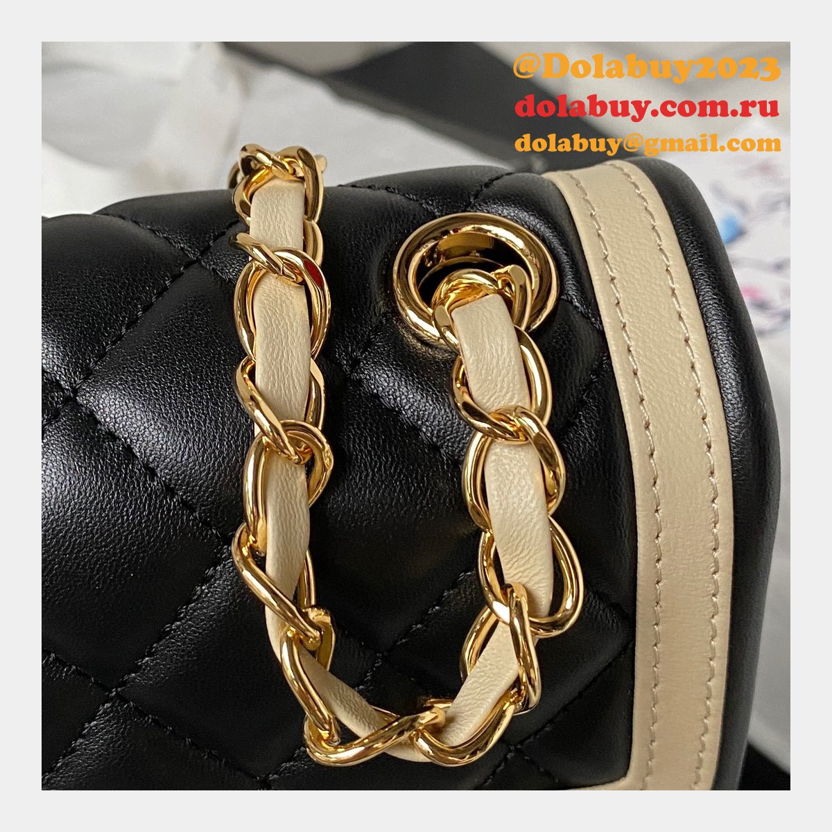 Duplicate Flap AS4288 Replica 2023 Top Dolabuy To Buy Bag