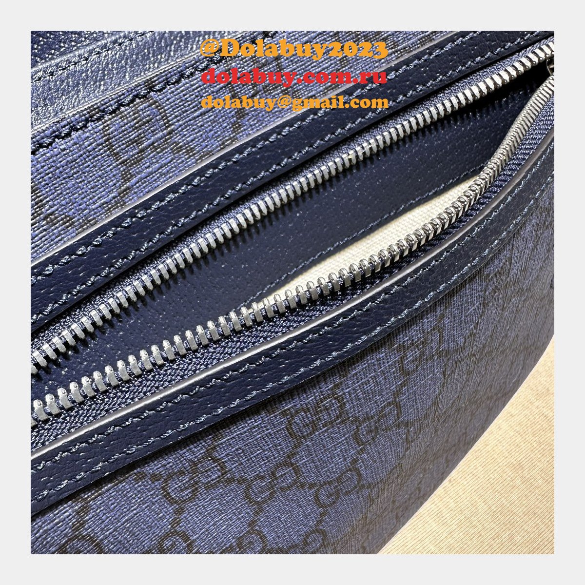 perfect messenger ophidia G*u*i duplicate 761741 bag