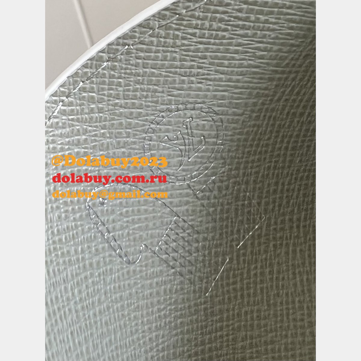 Louis Vuitton Pocket Organizer Slender Wallet M13911 M14134 M13909 M13908 M13907 Bag