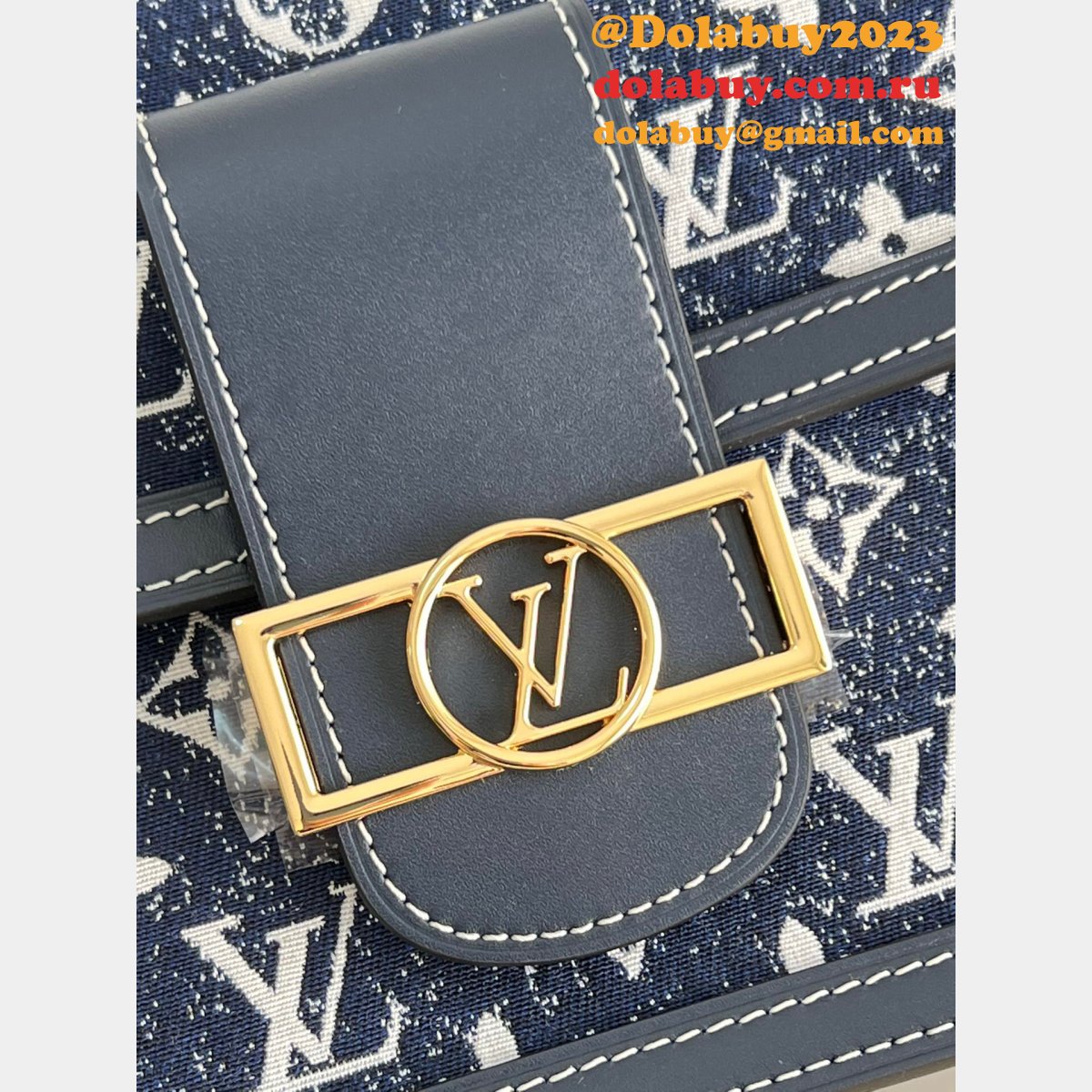 High Quality Designer Replica M59631 Since Handbags From China