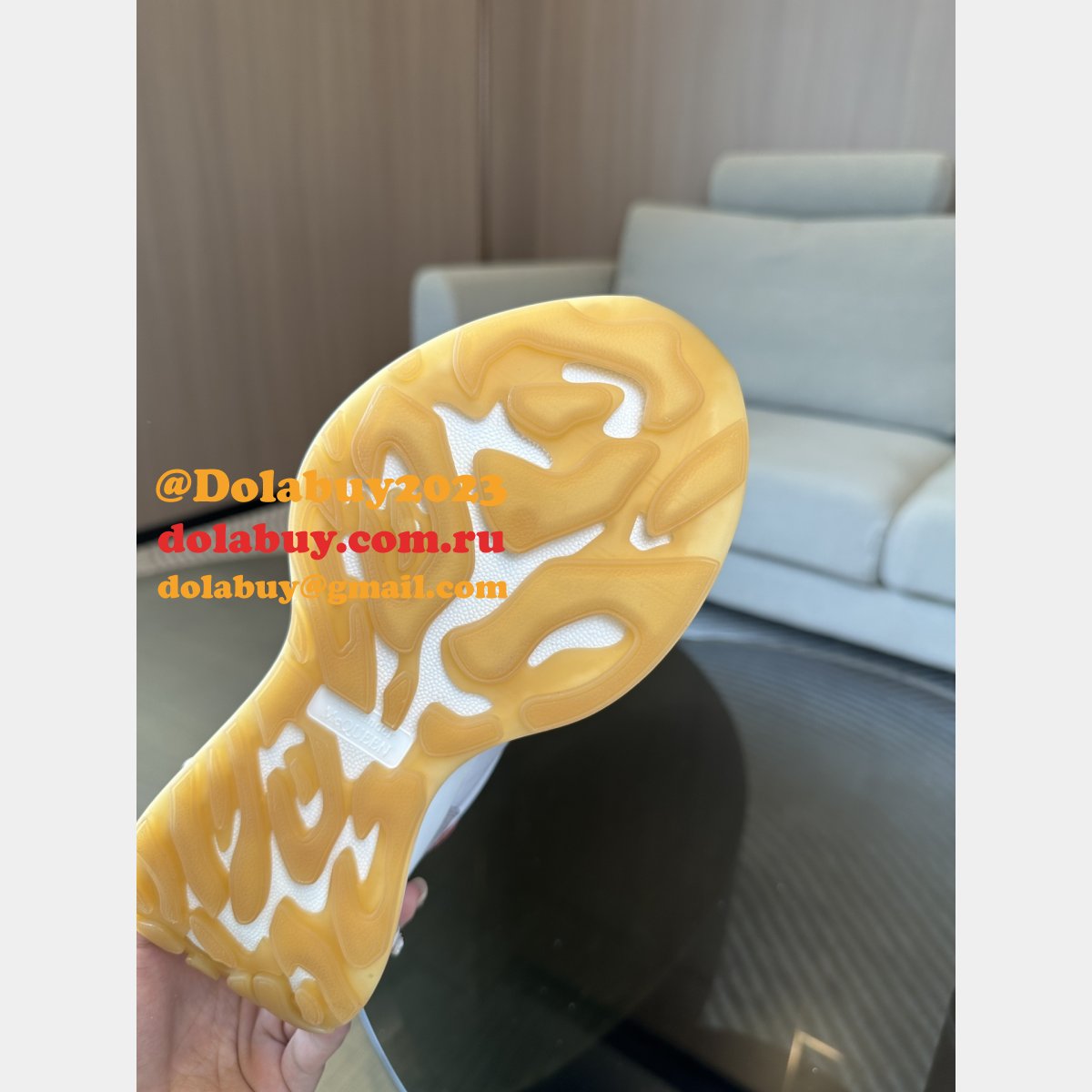 Alexander Replica McQueen Designer Sports Best Shoes