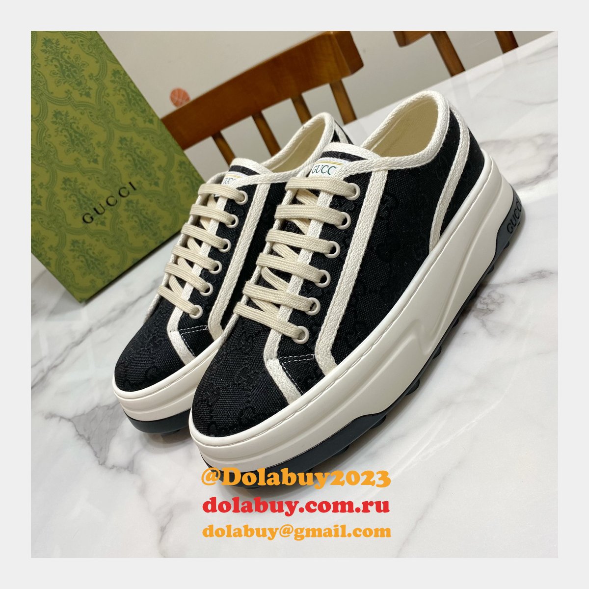 looking dolabuy to buy replica G*u*i casual shoes