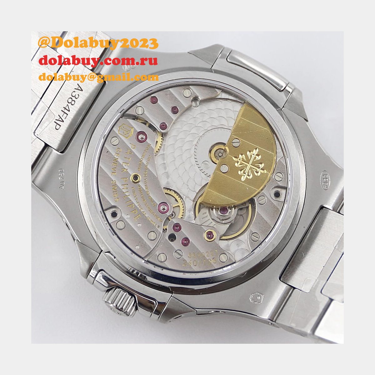 Patek Philippe 5740/1G