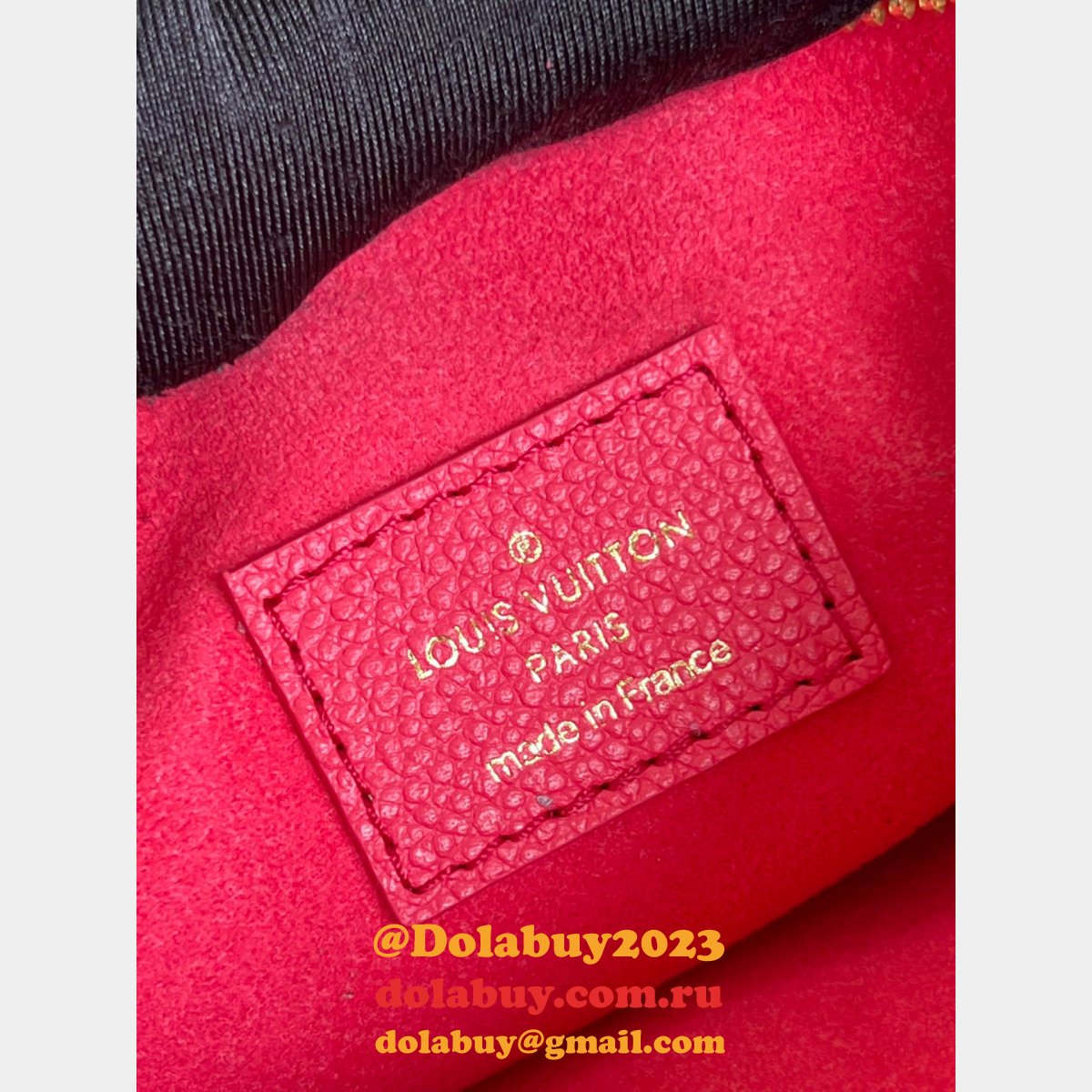 Louis Vuitton Copy Coussin BB M20750 Nicolas Handbags UK