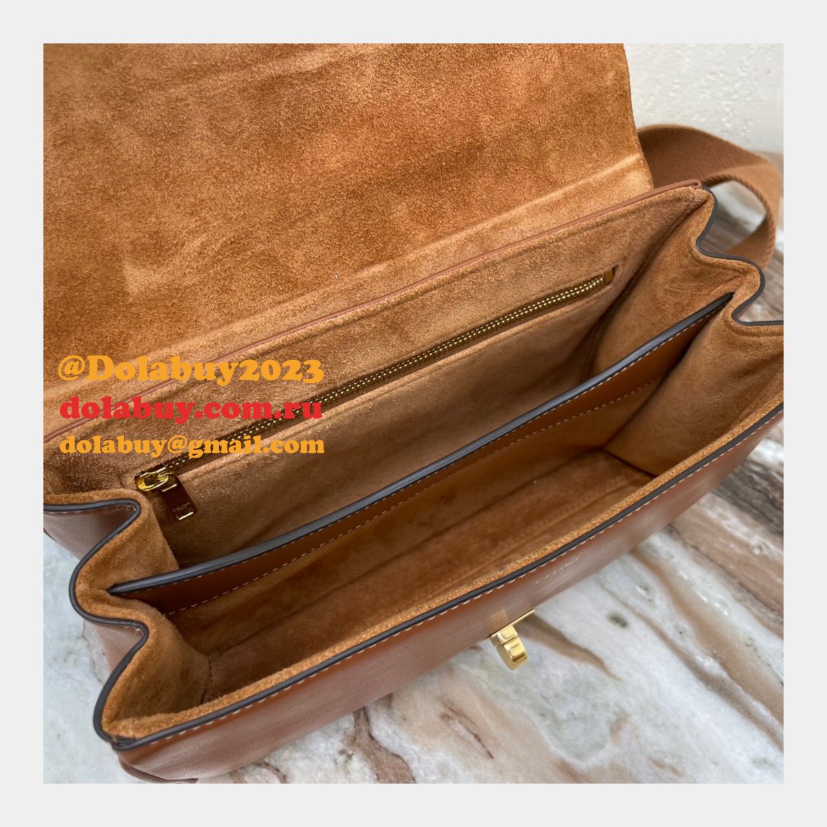 Best Quality Replica Celine 1:1 TEEN SOFT16 Outlet Handbags bags