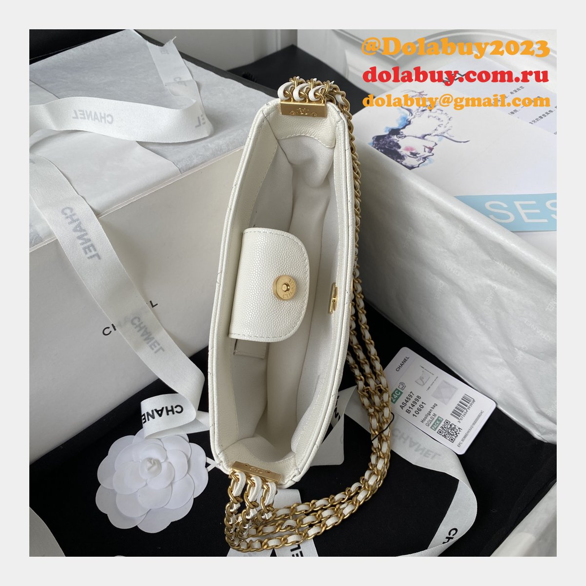 Top Quality Shop Duplicate AS4597 Shoulder Replica Bags