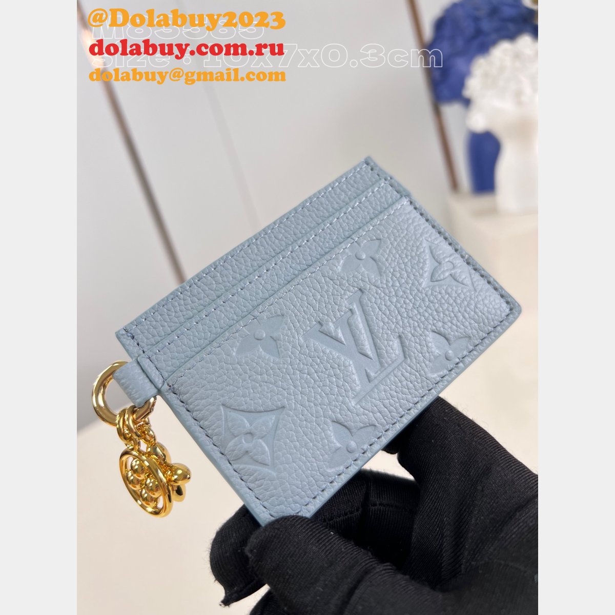 Noa Key Holder M83585/M41938/M83612 Shop Louis Vuitton Designer Replica Bag