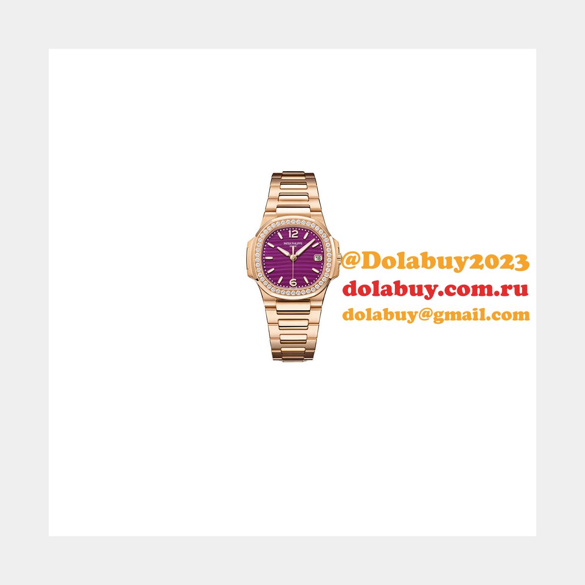 Patek Philippe 7010