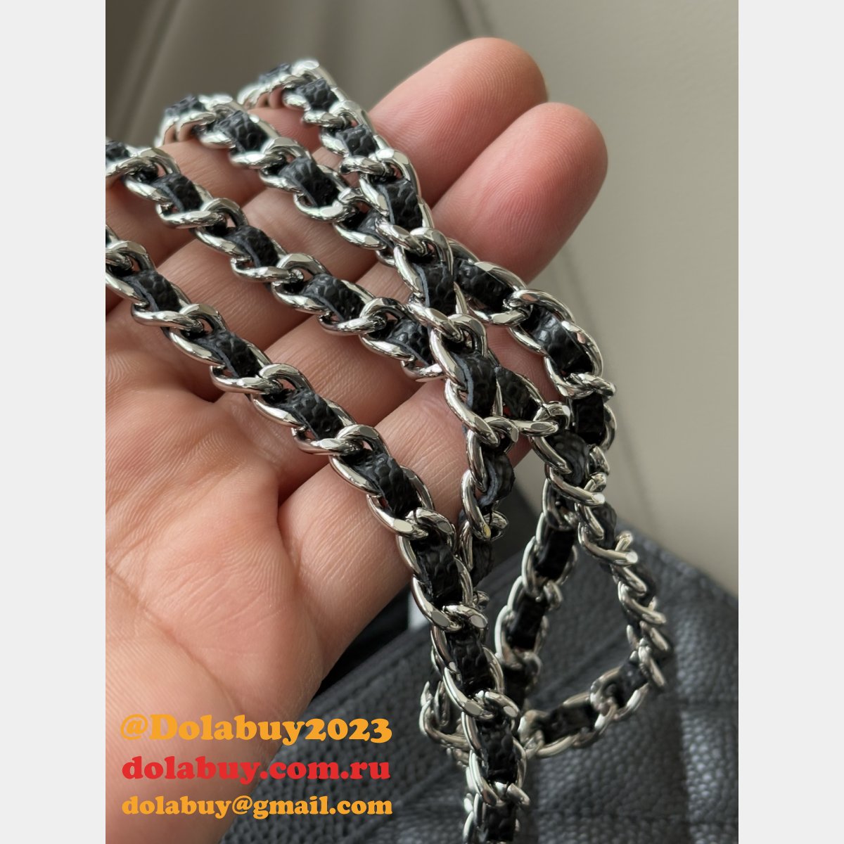 Wallet-On-Chain Replica AAA+ AP2053 Woc Purses