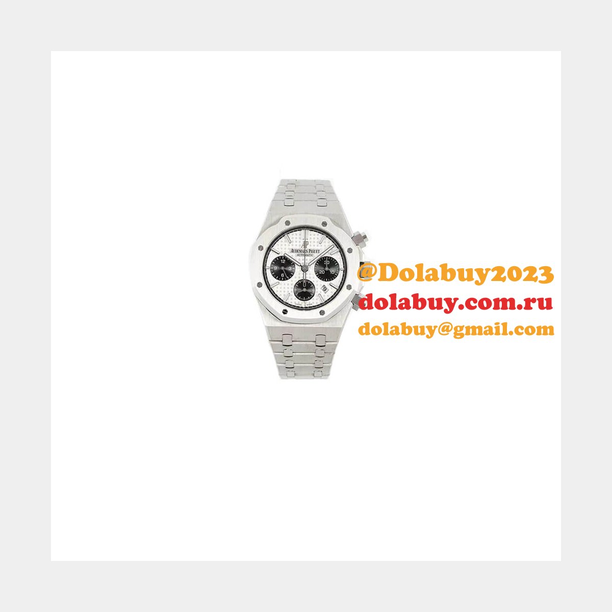 Audemars Piguet Royal Oak 26331
