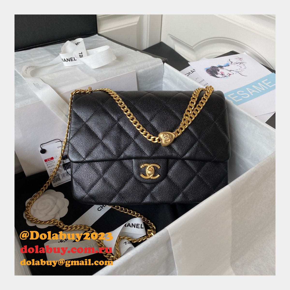 Want Luxury Buy AS3828/AS3829/AS3921 Shoulder Fake Bag