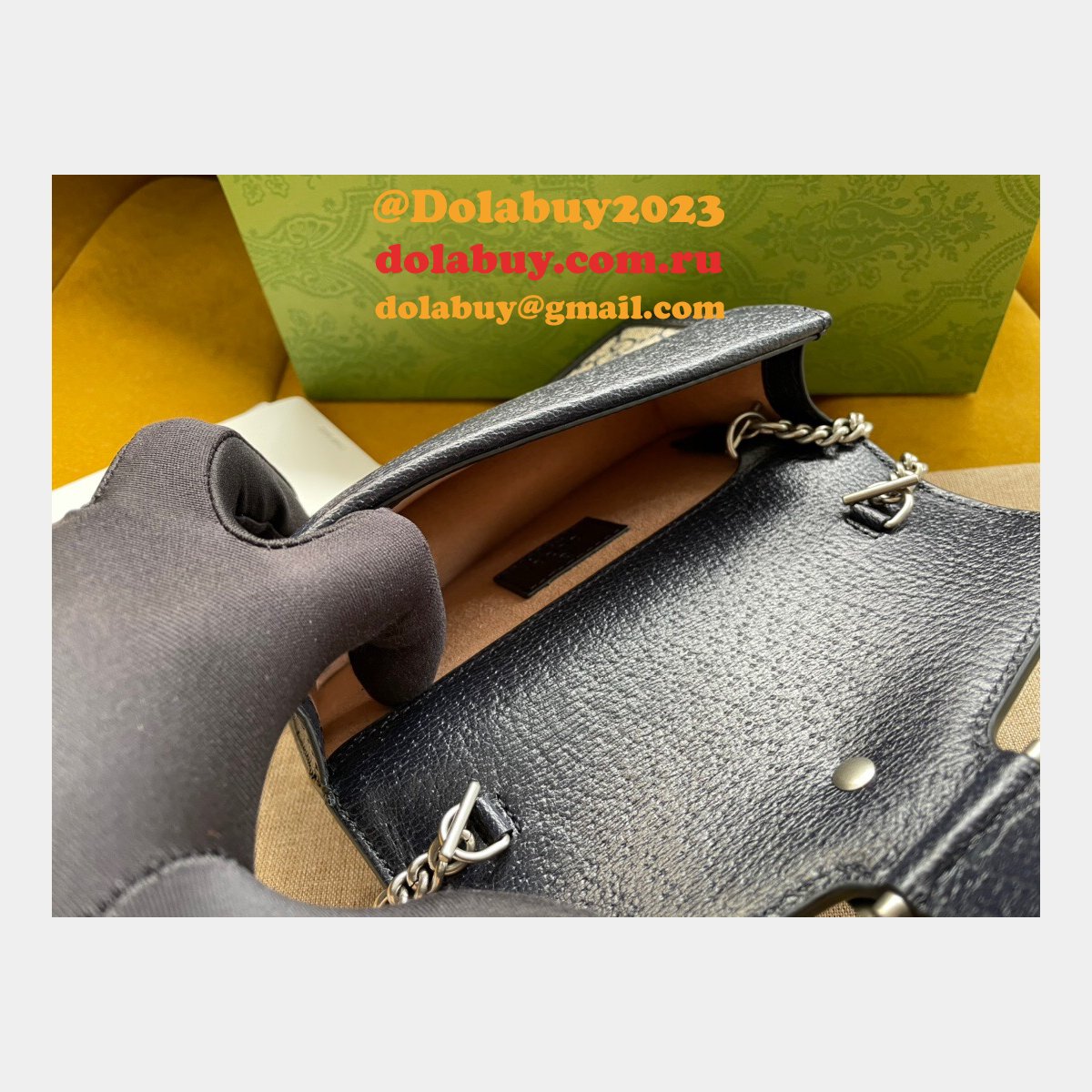 luxury G*u*i replica dionysus gg super 476432 gifts bag