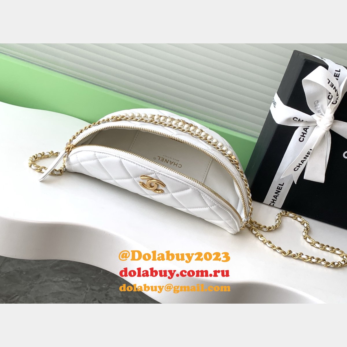 Top Quality AS4991 Waist Designer Replica Bag