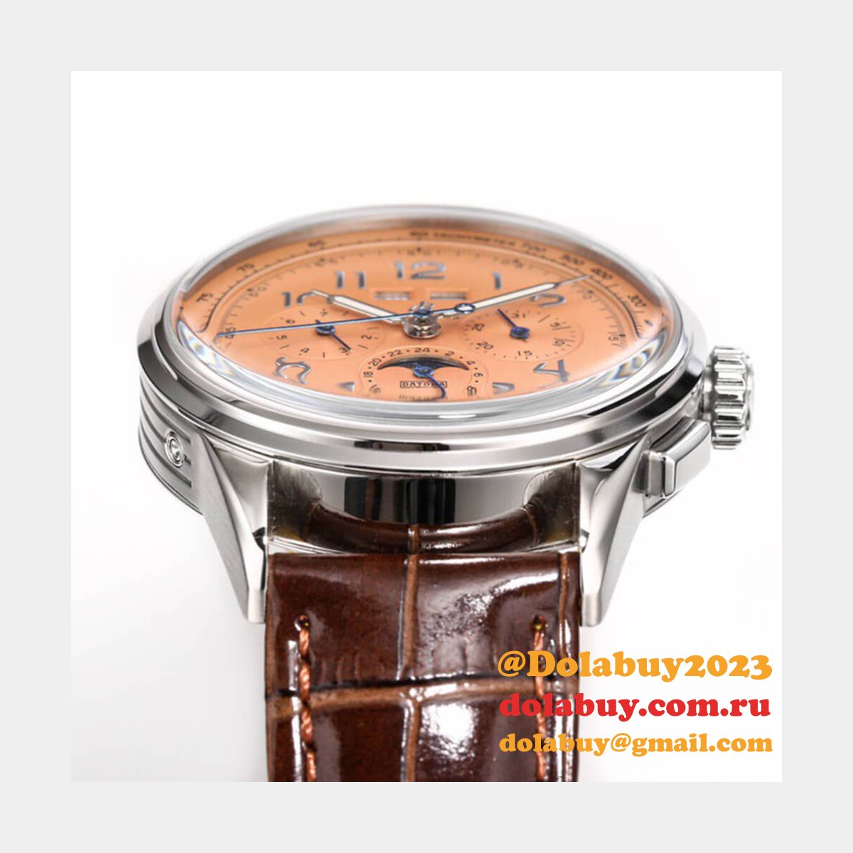 Breitling Premier B25 Datora 42