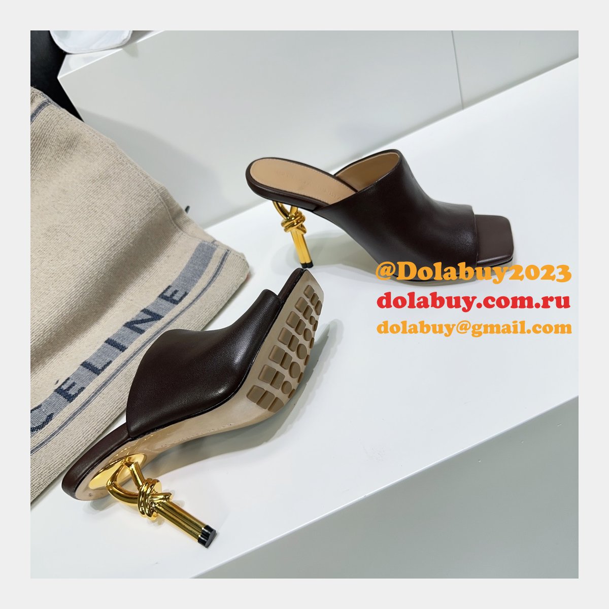 Best Luxury Bottega Veneta Wholesale Replica Shoes